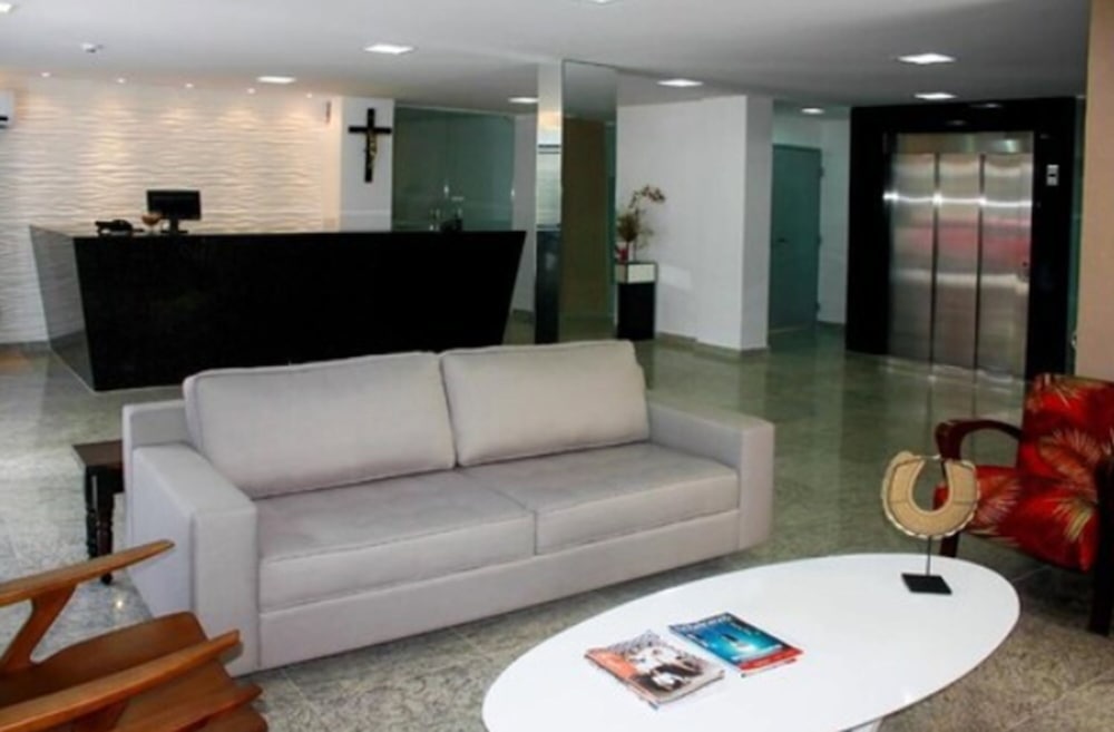 Tropico Praia Hotel 5/50