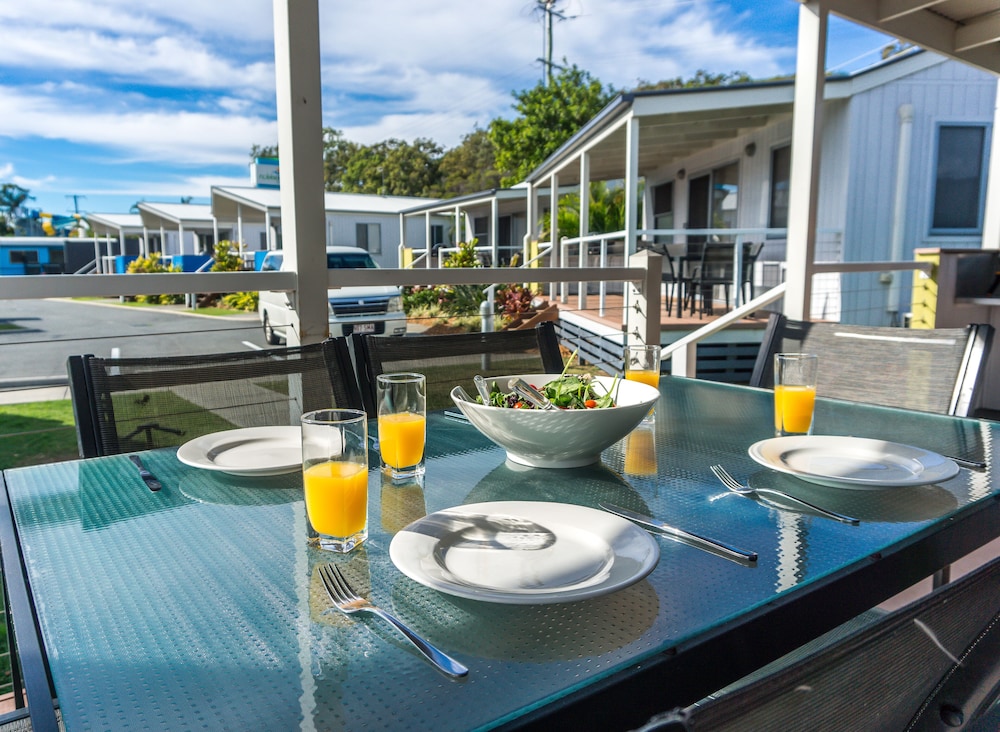 Nobby Beach Holiday Village 34/50