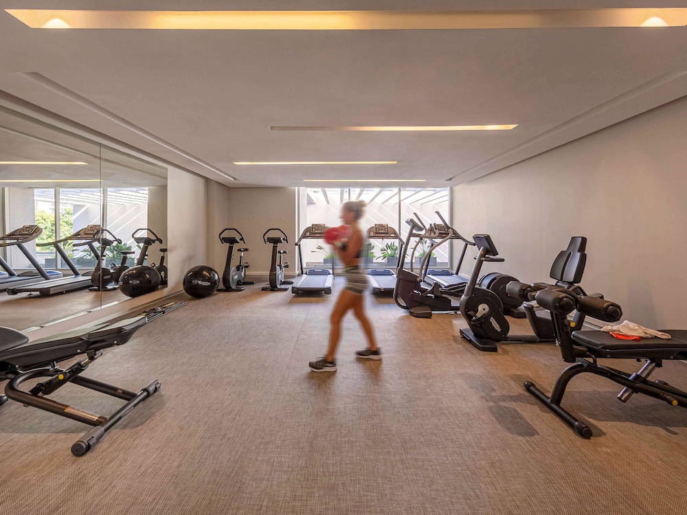 Novotel Vina Del Mar 26/48