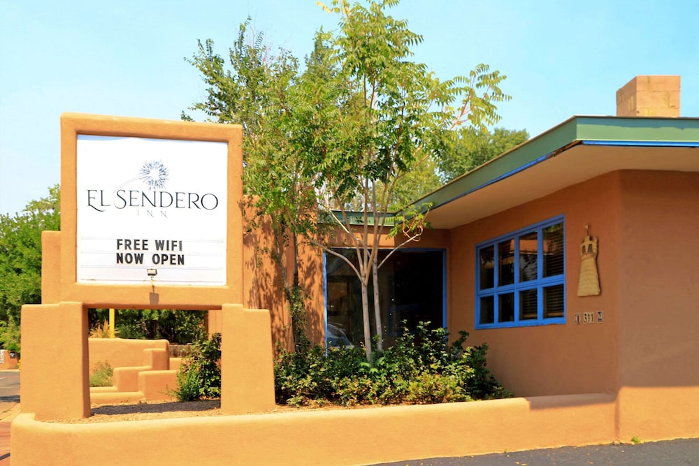 El Sendero Inn, Ascend Hotel Collection 6/65
