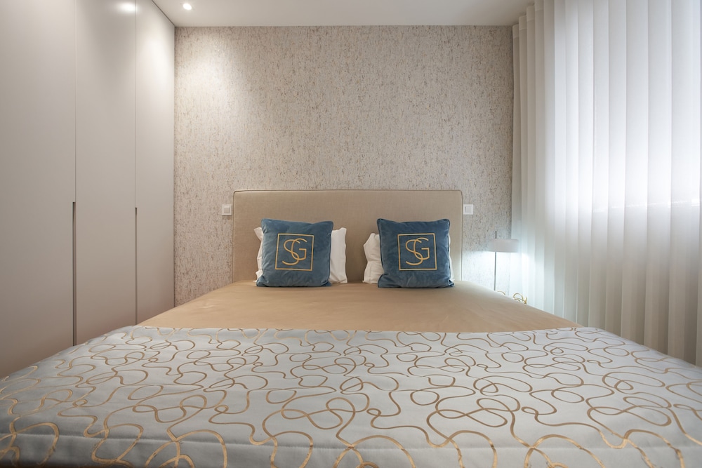 Signature Apartments Santa Catarina 11/48