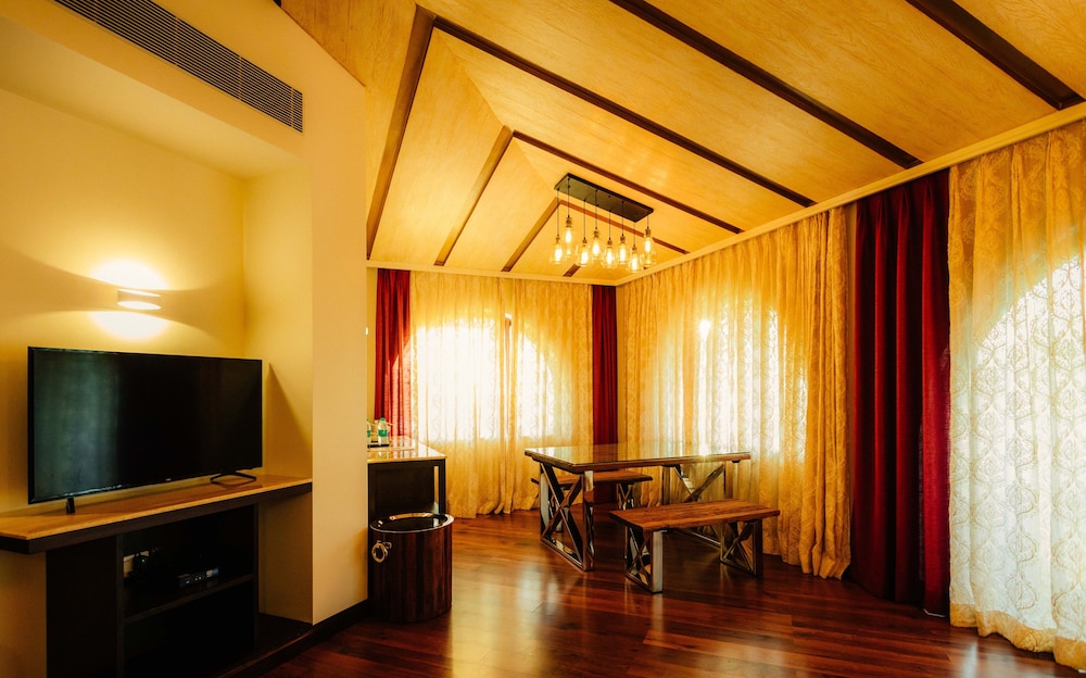 Holiday Inn Resort Goa 42/75