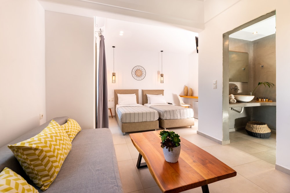 Hotel Kalisperis 35/50