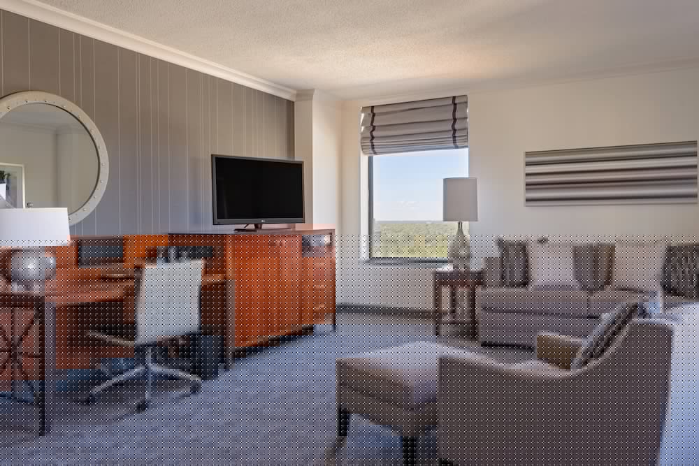 JW Marriott Houston by The Galleria 55/69