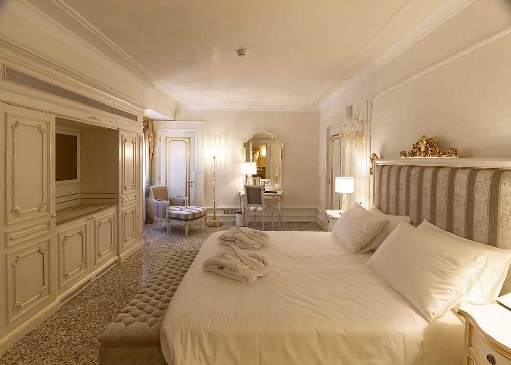 Ca Bonfadini Historic Experience 44/76
