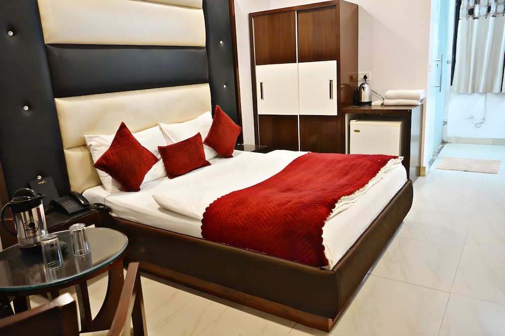 Hotel Sun International 13/38