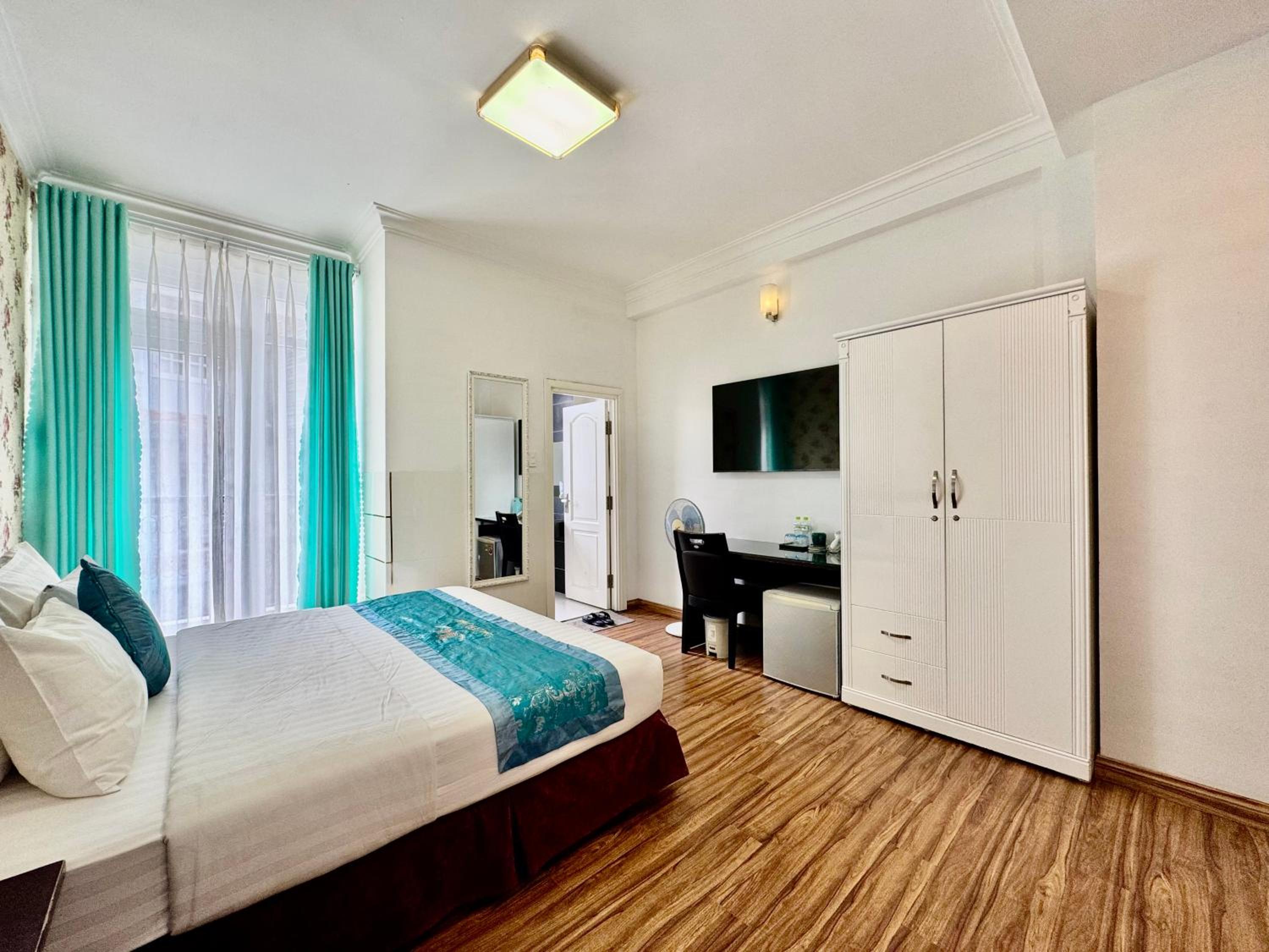 Dalat Eco Hotel 18/46