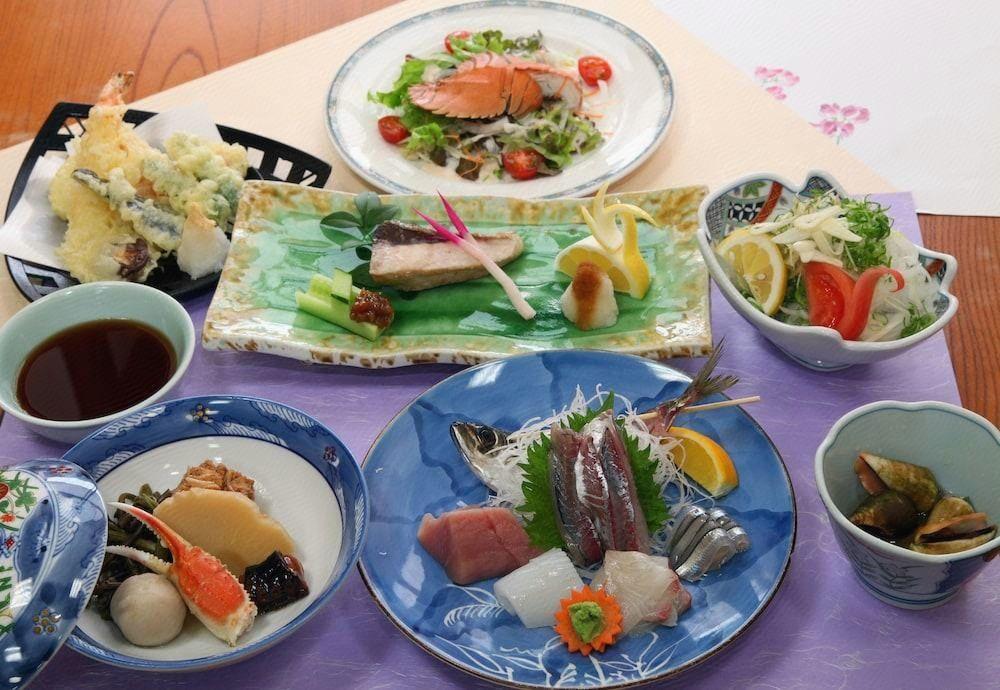 Akisawa Hotel 25/30
