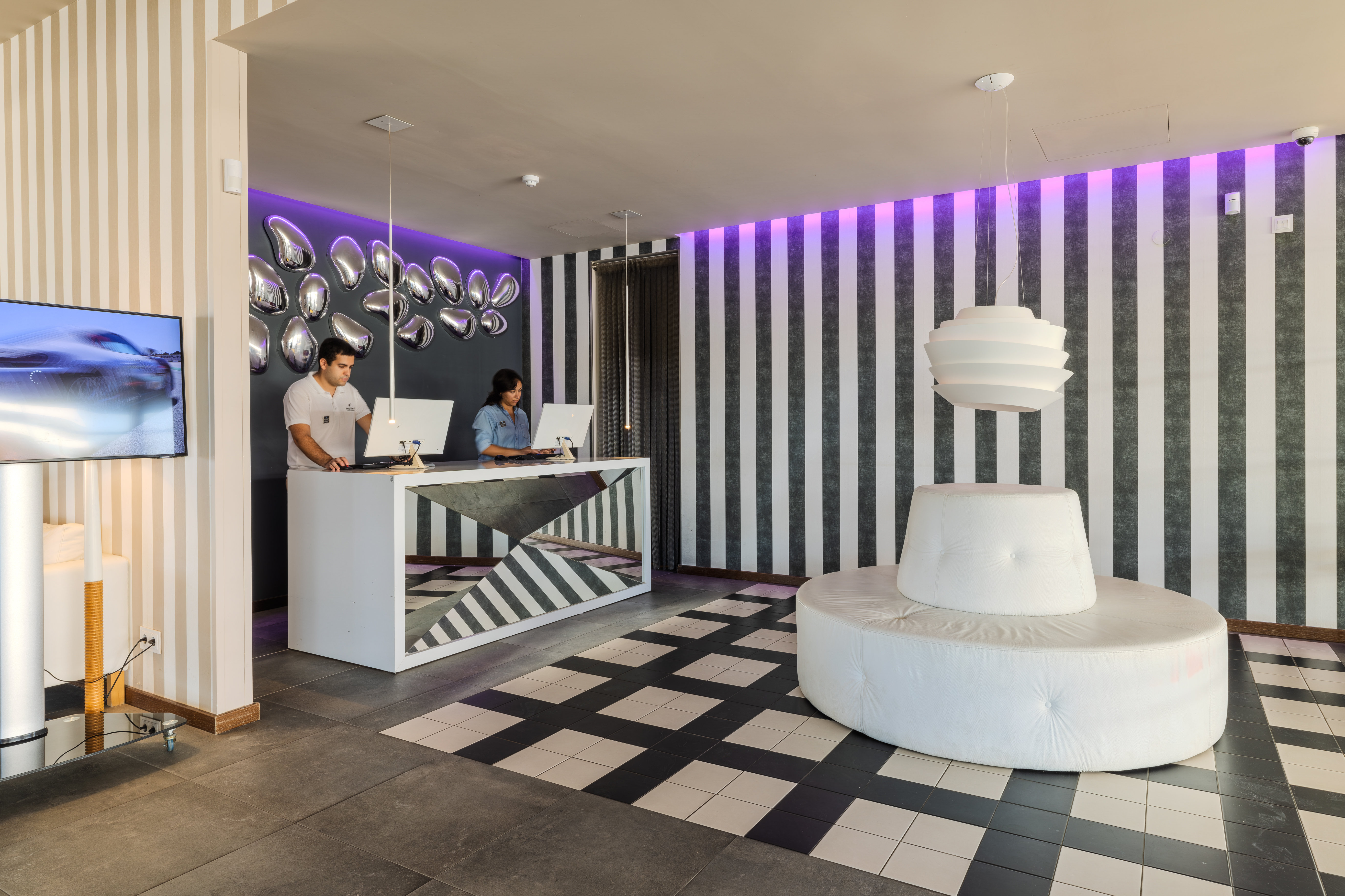 Pestana Alvor South Beach 10/50
