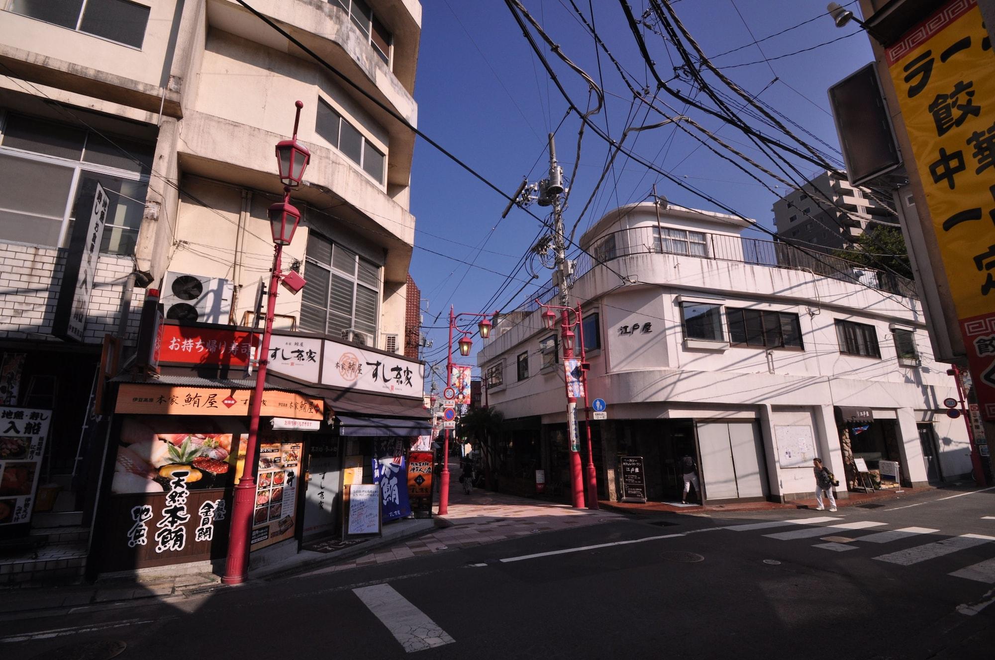 Futo House -Ippon No Enpitsu- 22/41