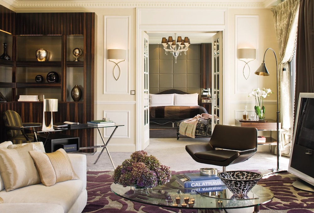 Four Seasons Hotel Des Bergues Geneva 54/83