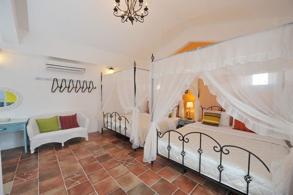 Bethlehem B&B & Villa Kenting 25/33