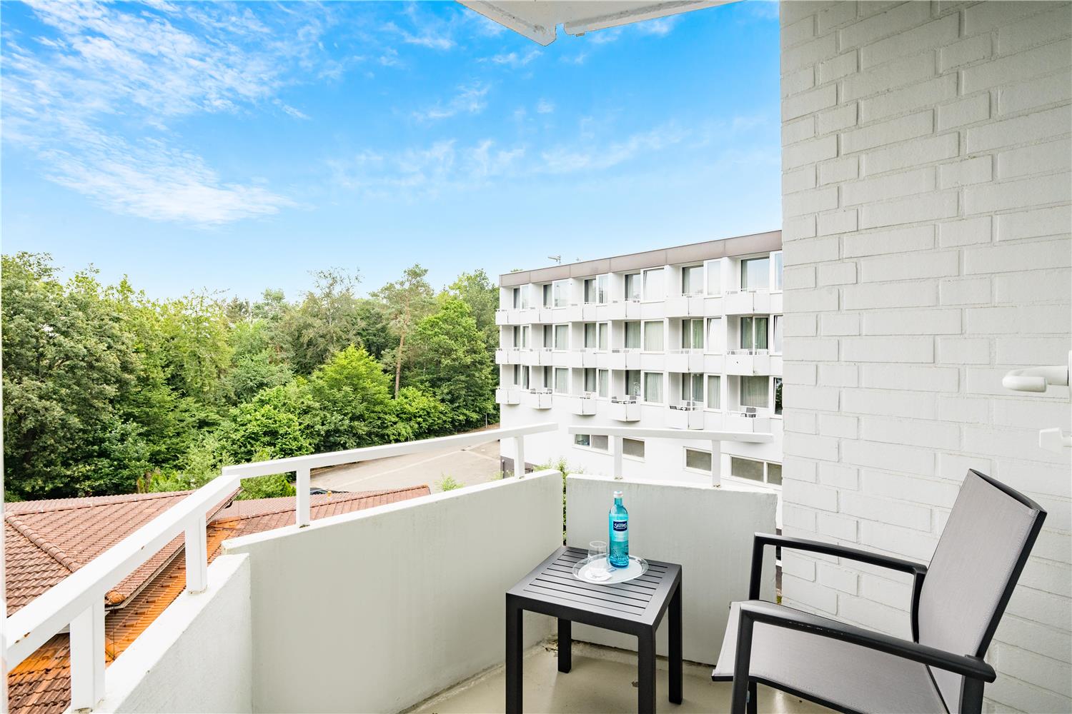 Best Western Hotel Kaiserslautern 65/67