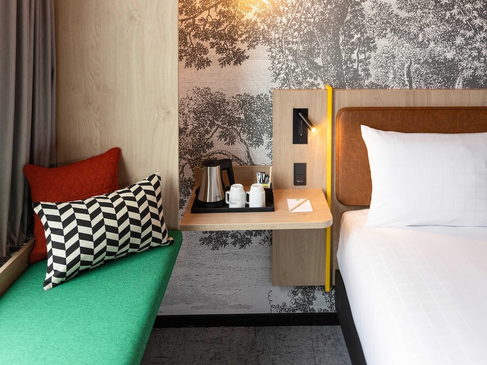 IBIS STYLES COPENHAGEN ORESTAD 16/45