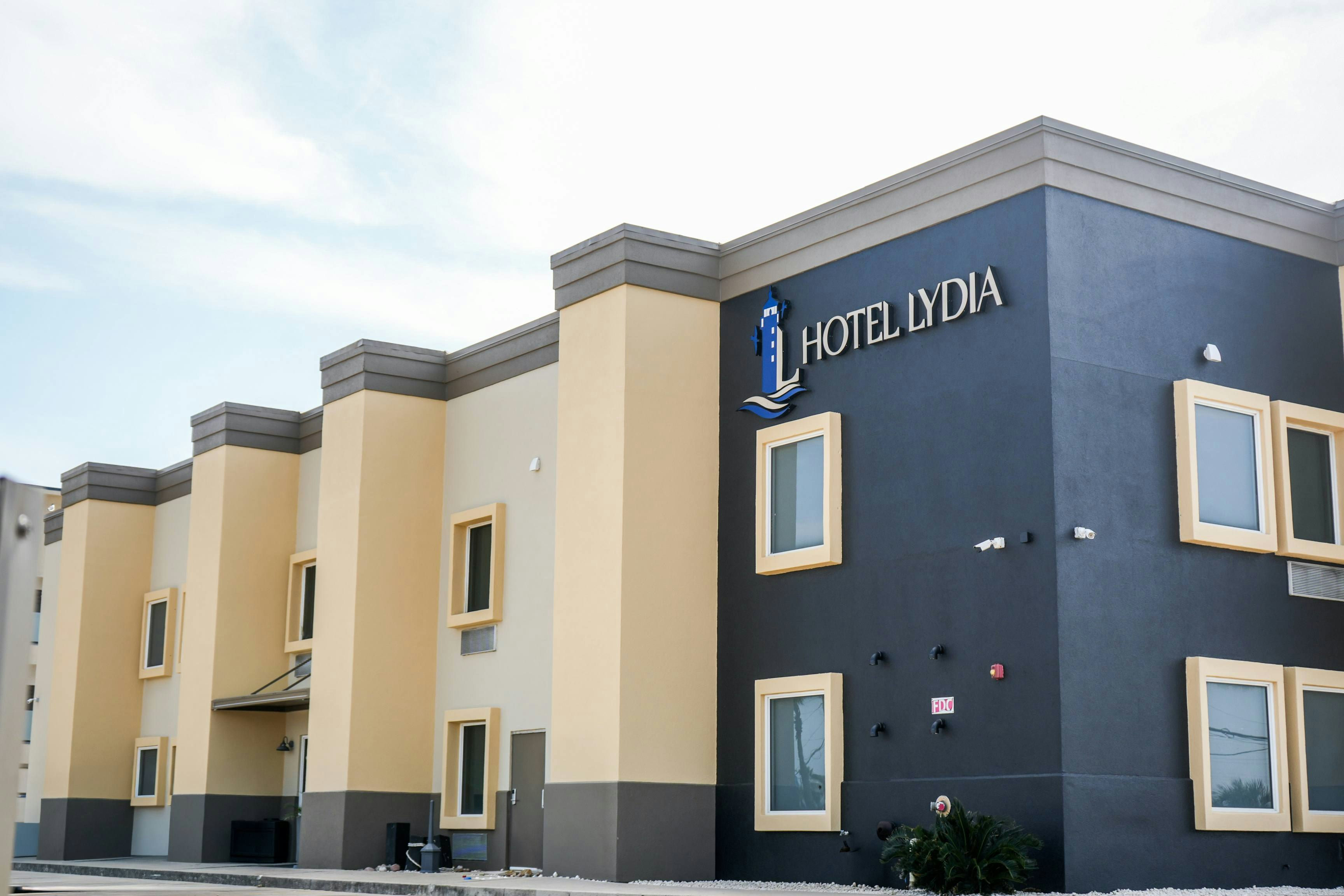Hotel Lydia in PORT ARANSAS - TX