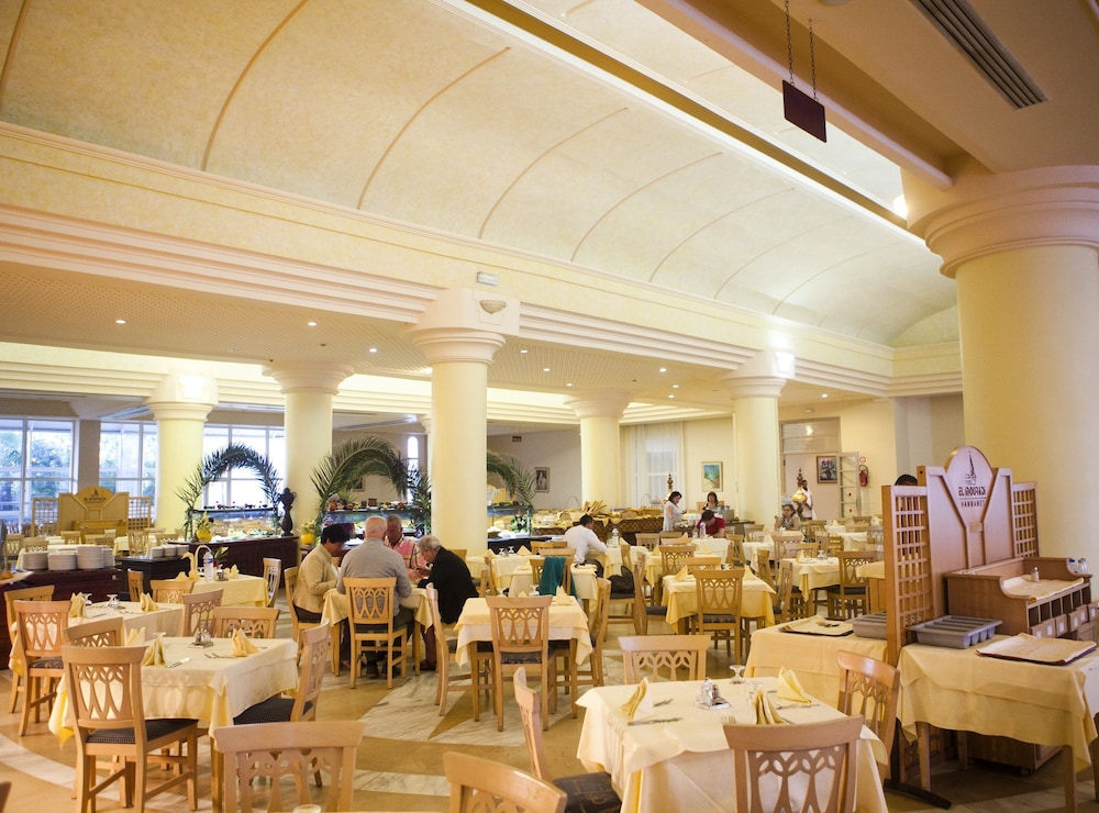 El Mouradi Hammamet 36/52