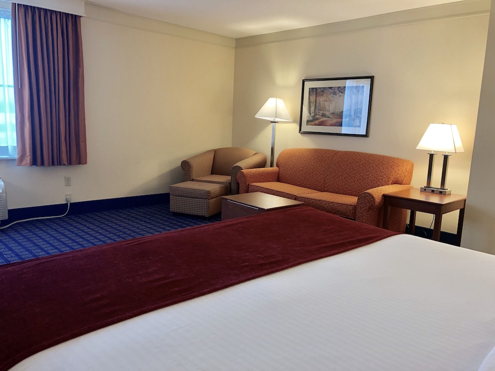 Best Western Byron Center 11/40