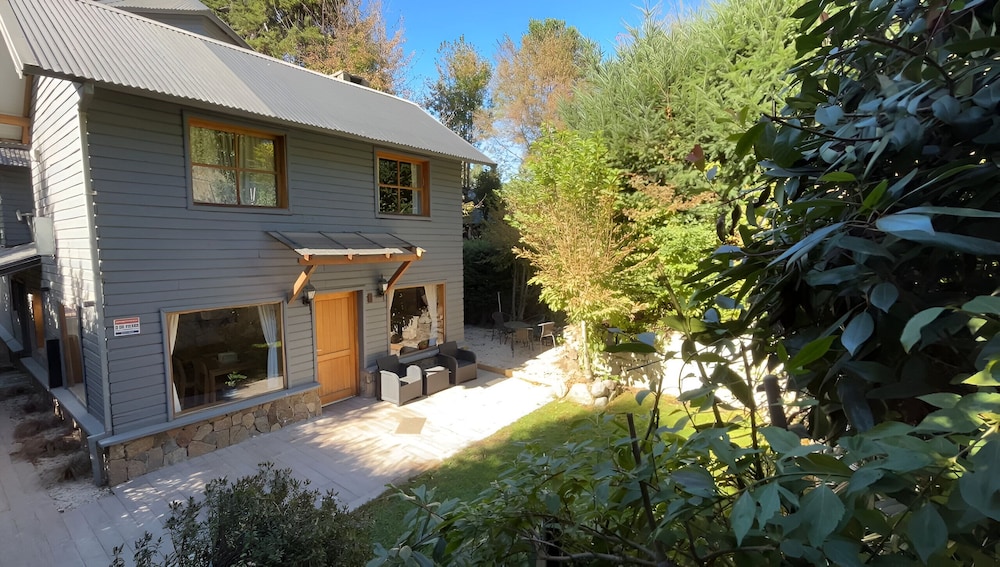 Las Cumbres Apart And Suites 32/40