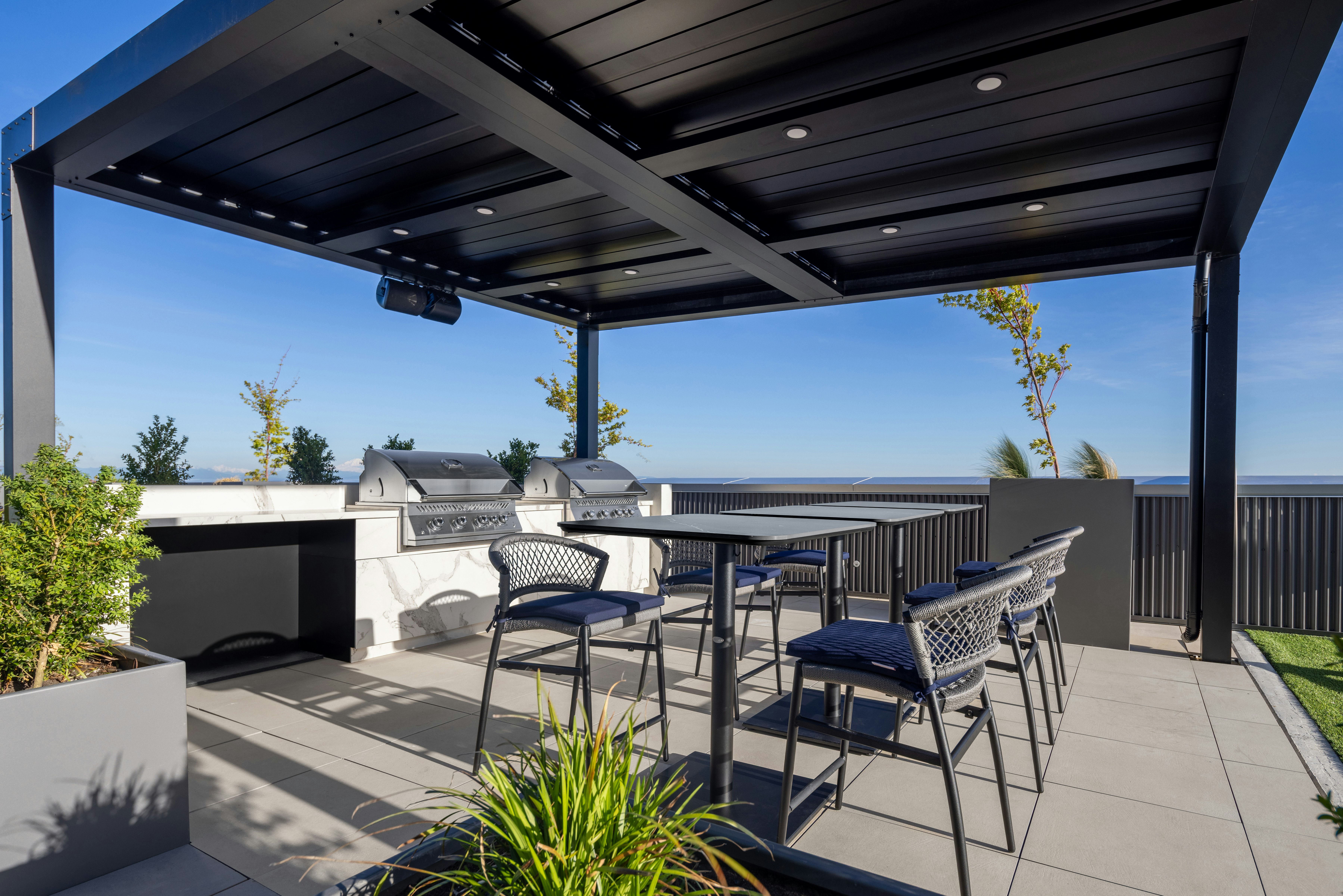 Homewood Suites by Hilton Surrey 26/30