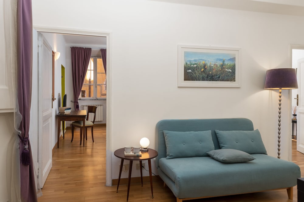 Banchi Nuovi House - Castel Sant'Angelo 27/50