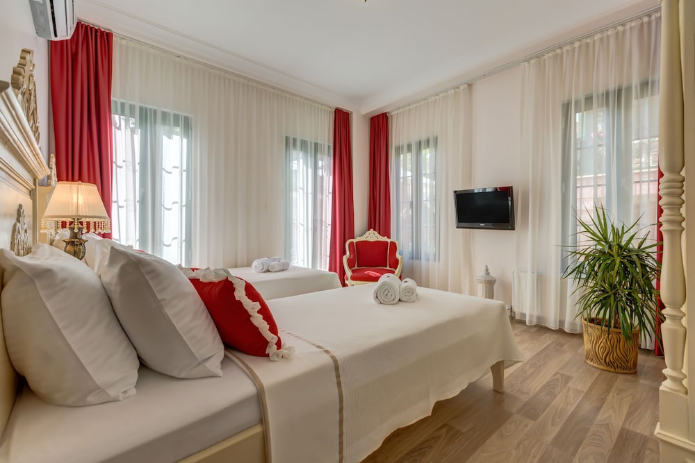 Cunda Esen Hotel 17/50