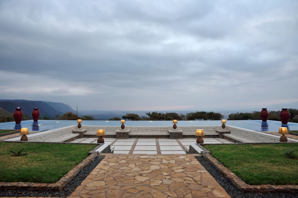 Lake Manyara Kilimamoja Lodge 20/36