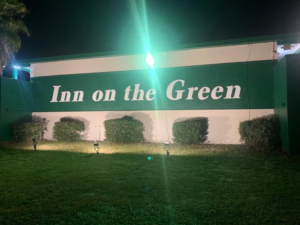 Inn On The Green 38/45