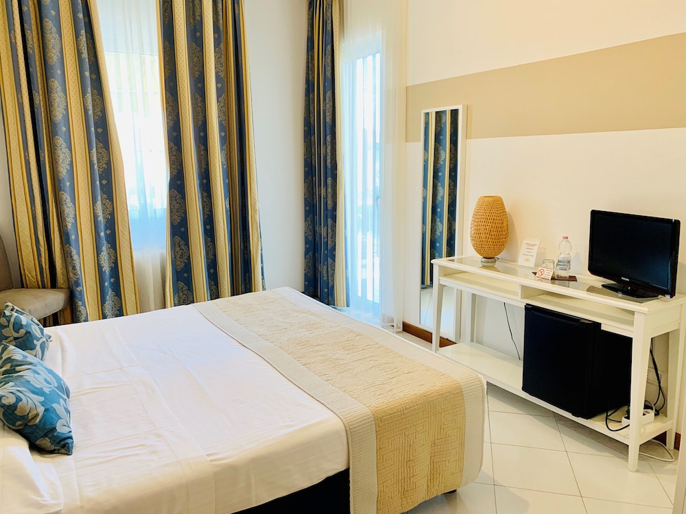 Hotel Al Sole Bardolino 10/49