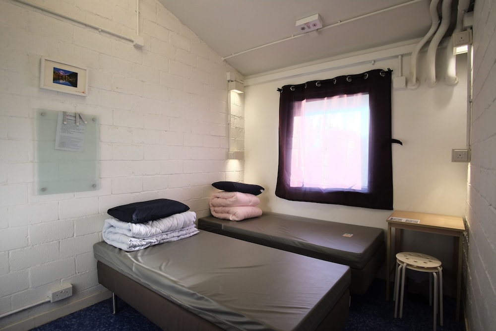 Jockey Club Mt. Davis Youth Hostel 30/68
