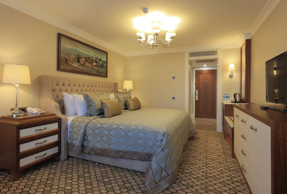 Latanya Hotel Ankara 25/76
