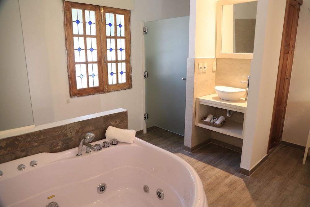 Villa Toscana Boutique Hotel Adults Only 42/65