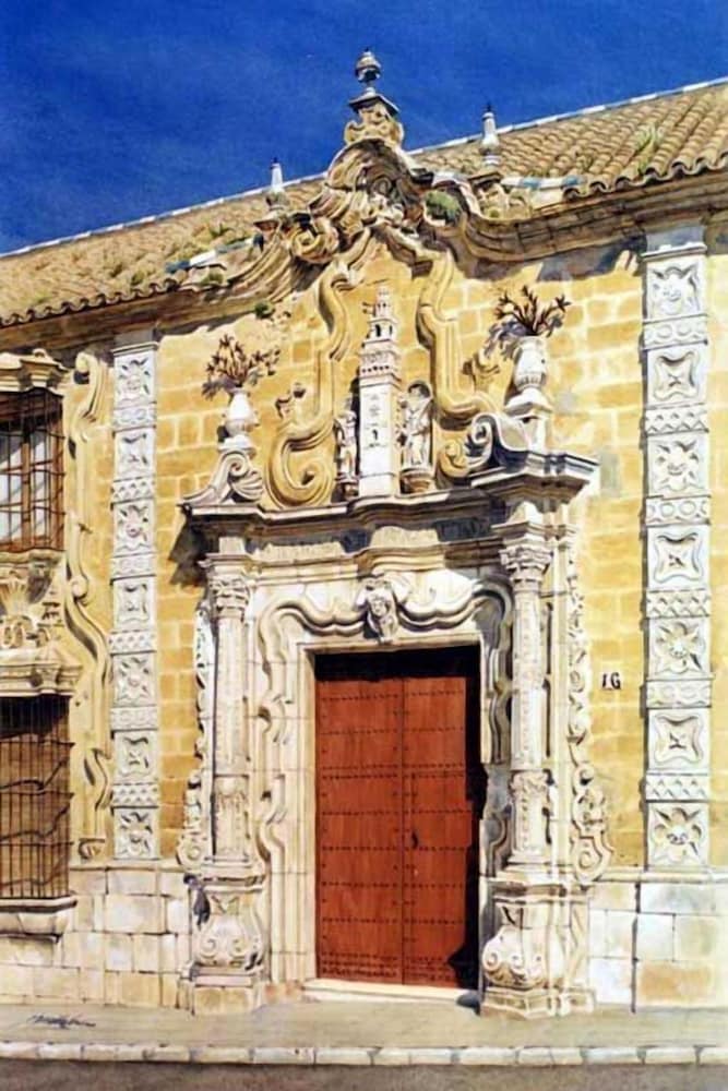 La Casona de Calderon Gastronomic And Boutique Hotel 1/50