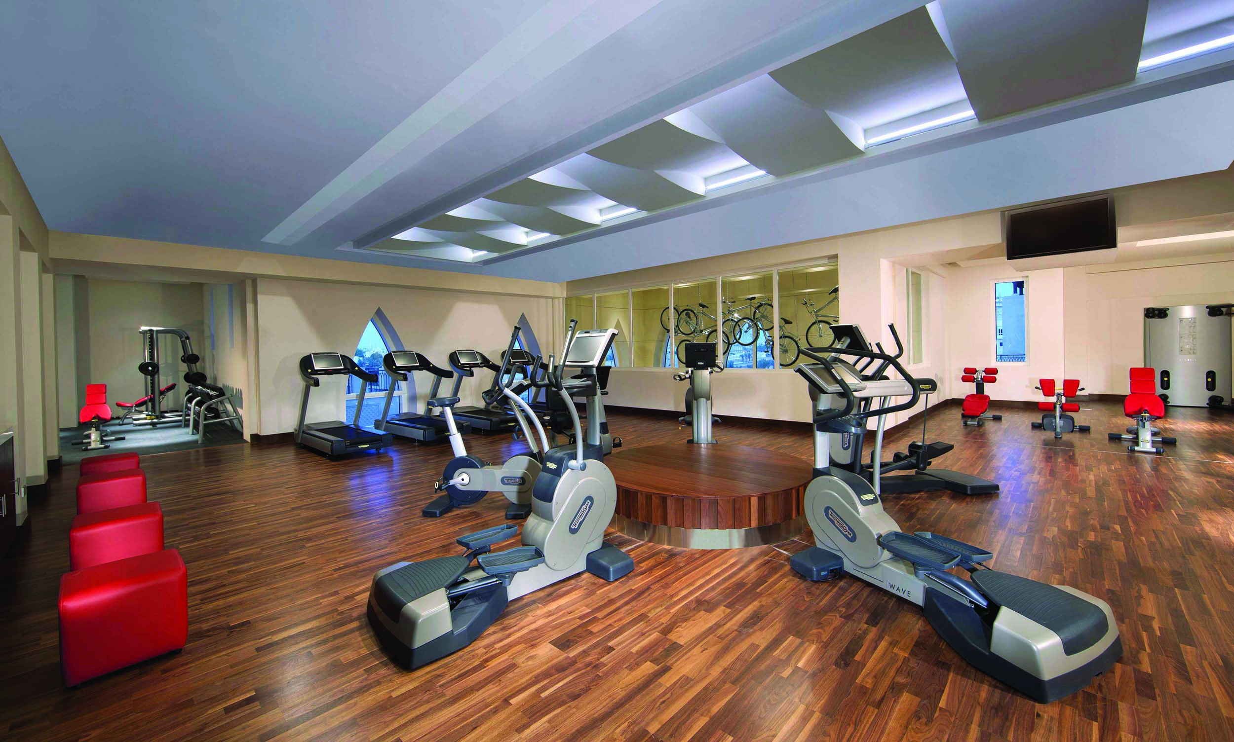 The Mangroves Abu Dhabi, LXR Hotels & Resorts 48/82