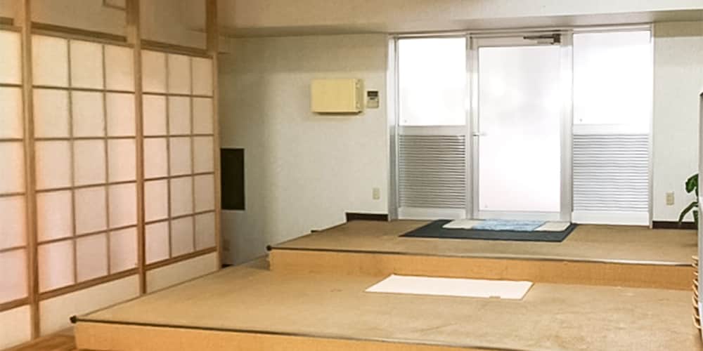 Kyodo Omachi Building Omachi-So 36/63