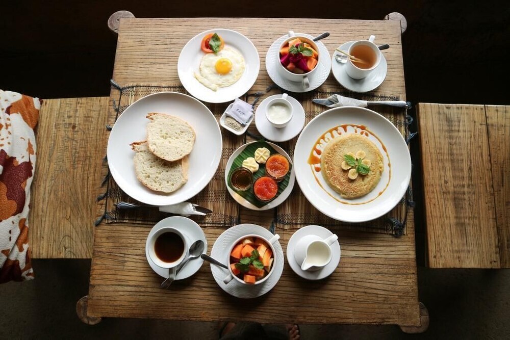 SANG GIRI - MOUNTAIN TENT RESORT 34/49