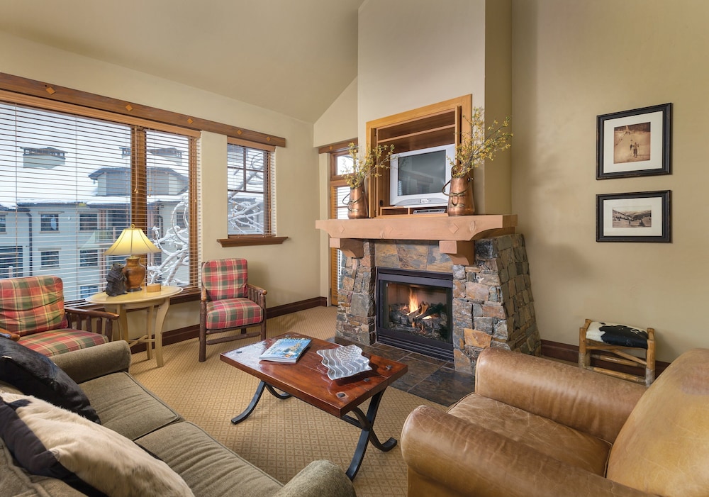 Worldmark Park City 25/40