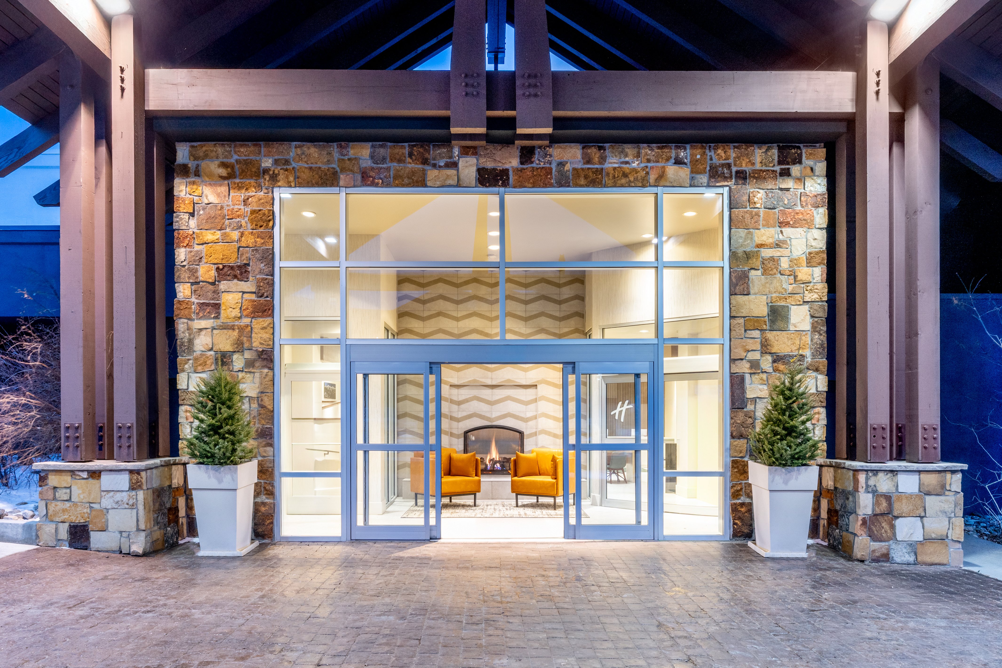 Holiday Inn Friso by IHG 1/68