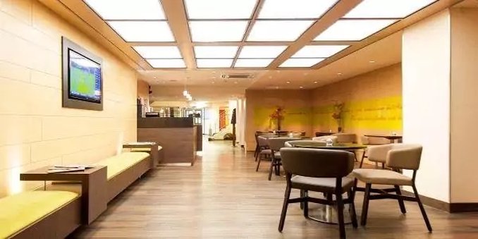Lyskirchen Hotel 18/26