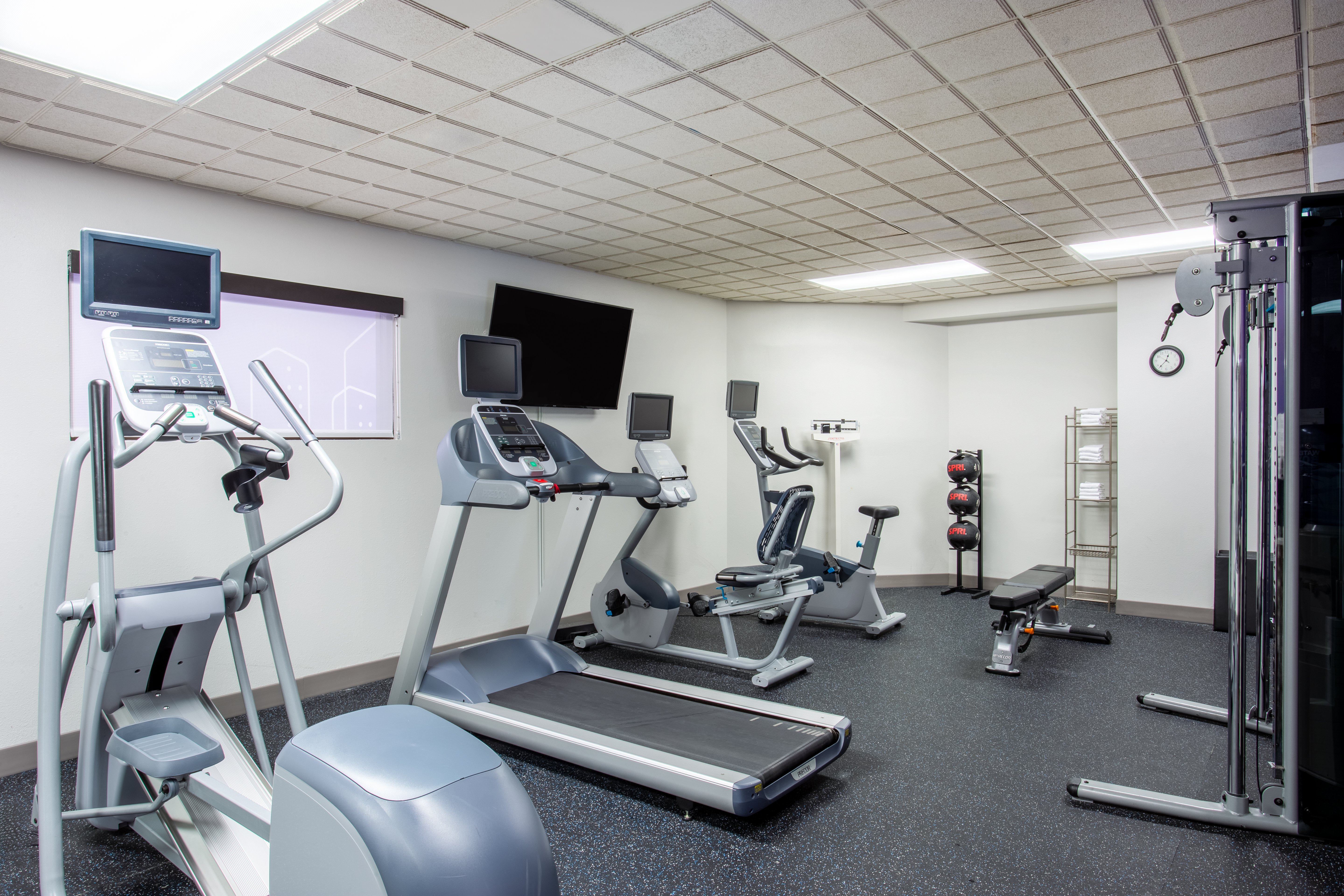 Holiday Inn Express & Suites Bradenton East-Lakewood Ranch 25/50
