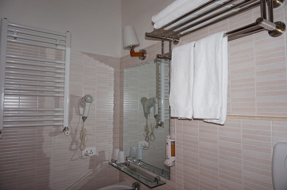 Hotel Filippo Roma 17/50