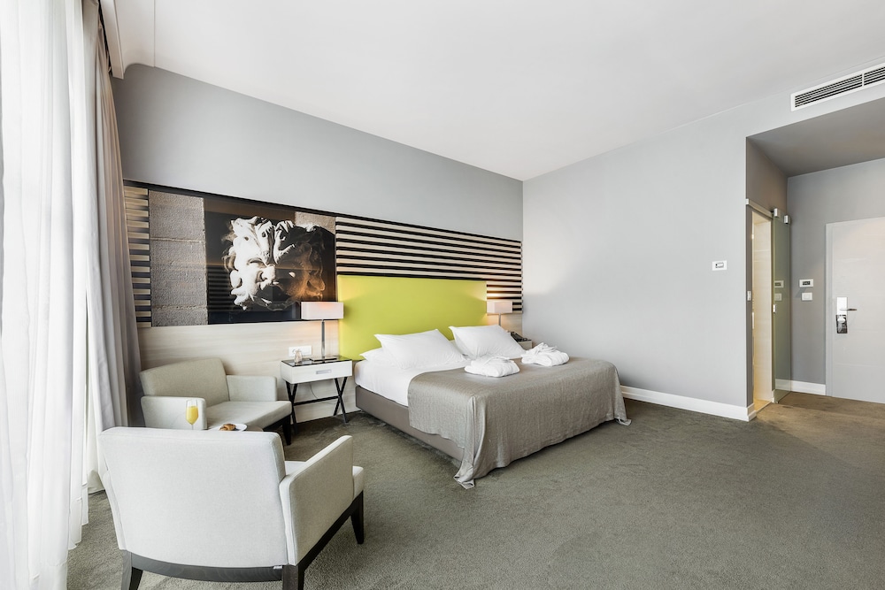 غرفة سوبيريور بسرير كينج، Lero Hotel 7/10