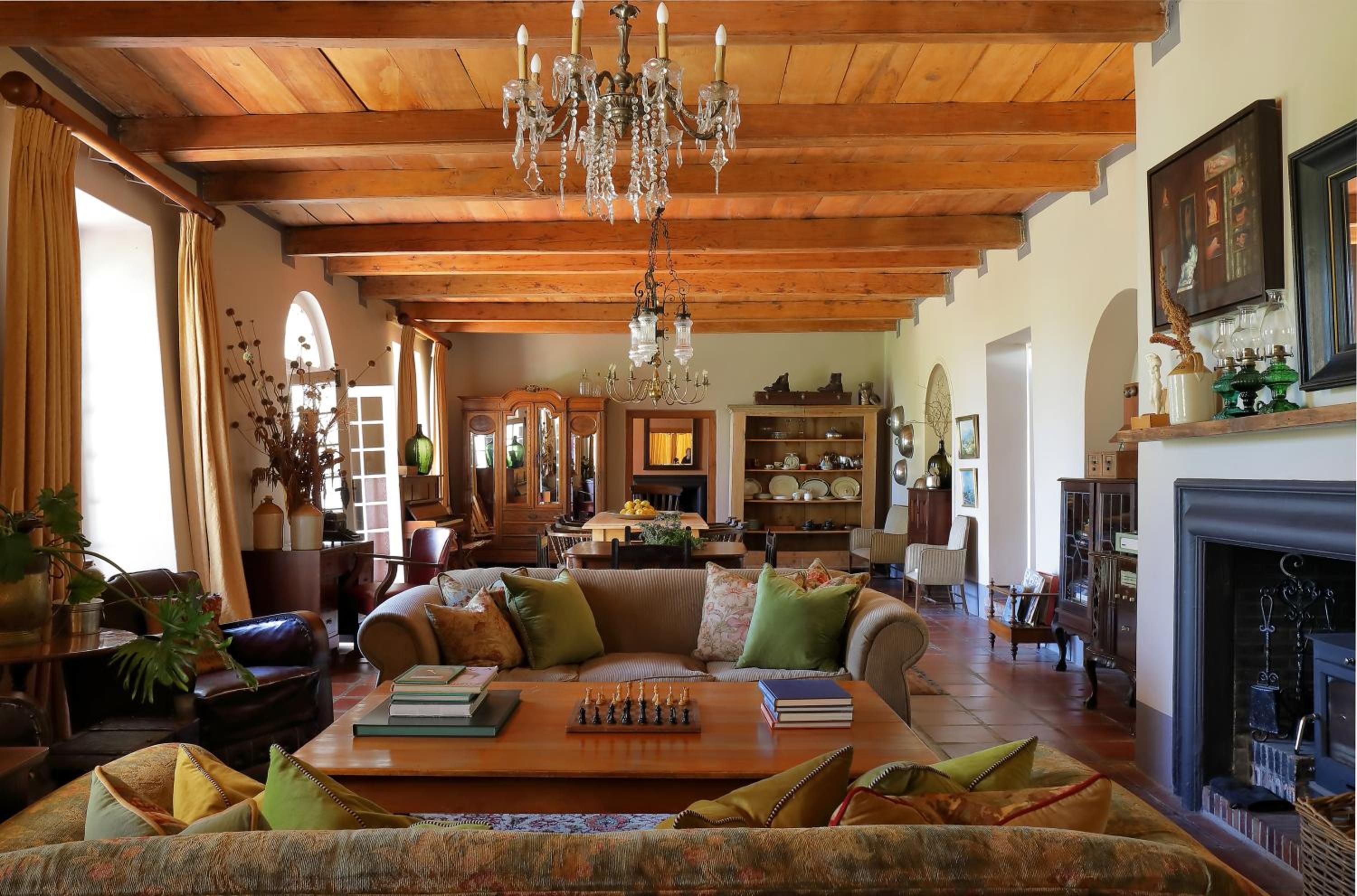 San Gabriel Homestead 17/47
