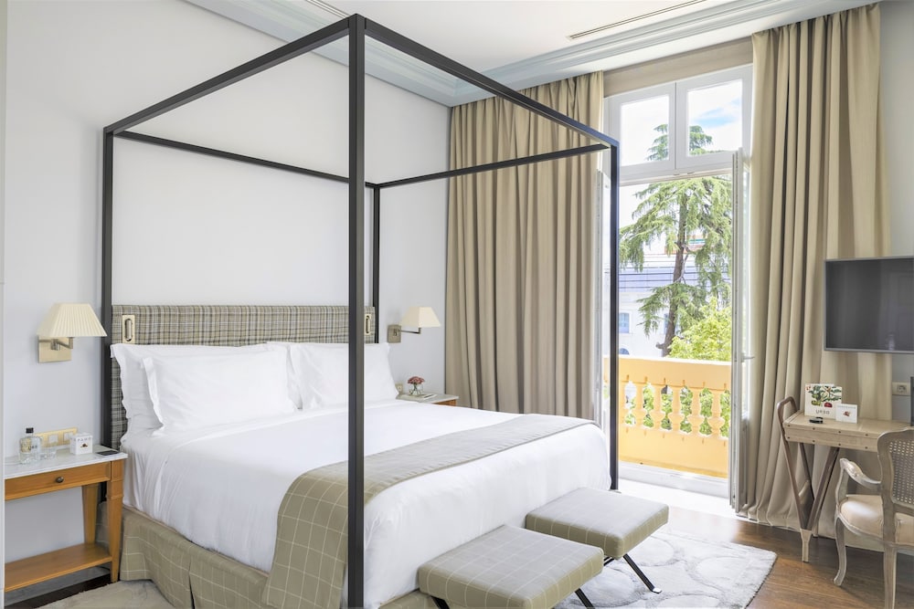 Urso Hotel And Spa 12/85