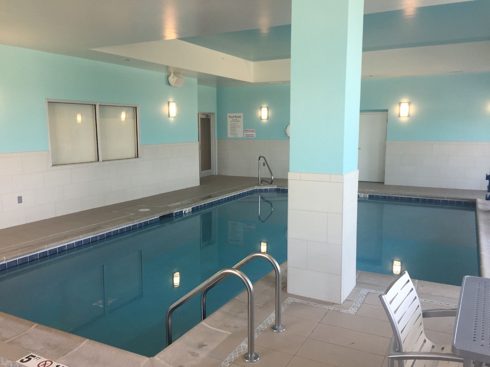 Holiday Inn Cincinnati N - West Chester 17/63