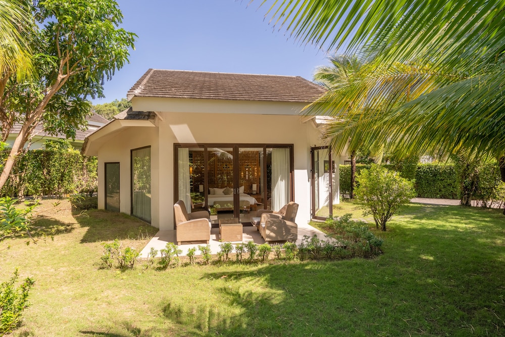 The Shells Resort And Spa Phu Quoc 39/50