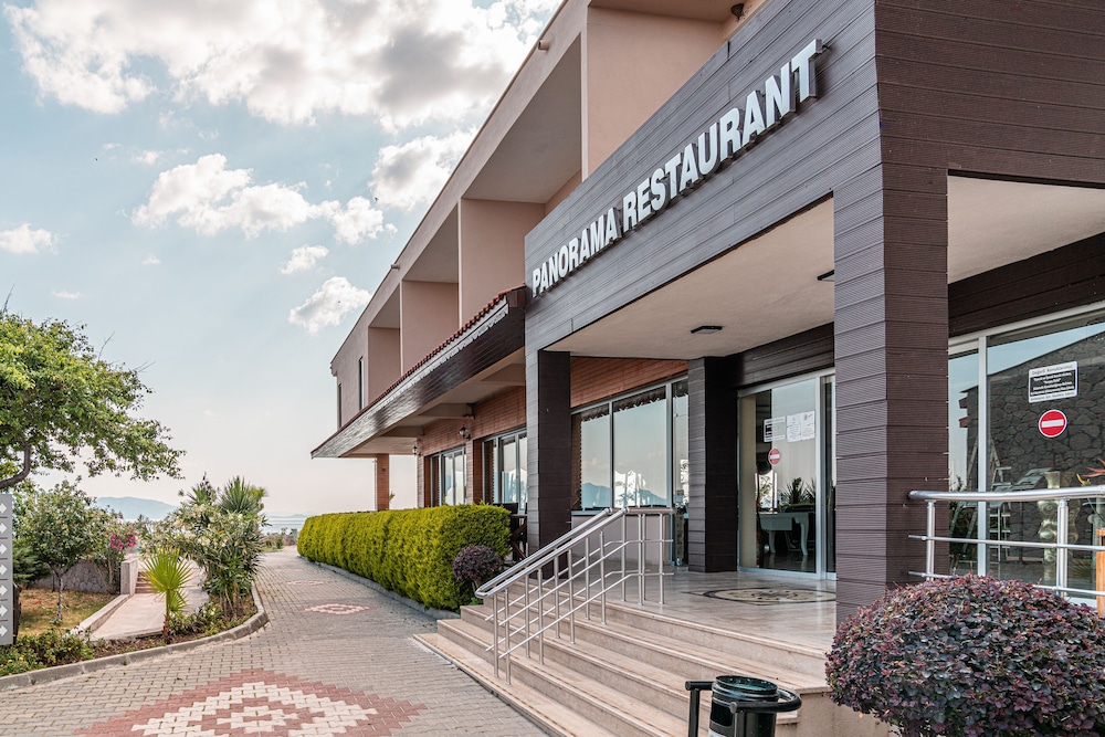 Assos Dove Hotel Resort Spa 6/67