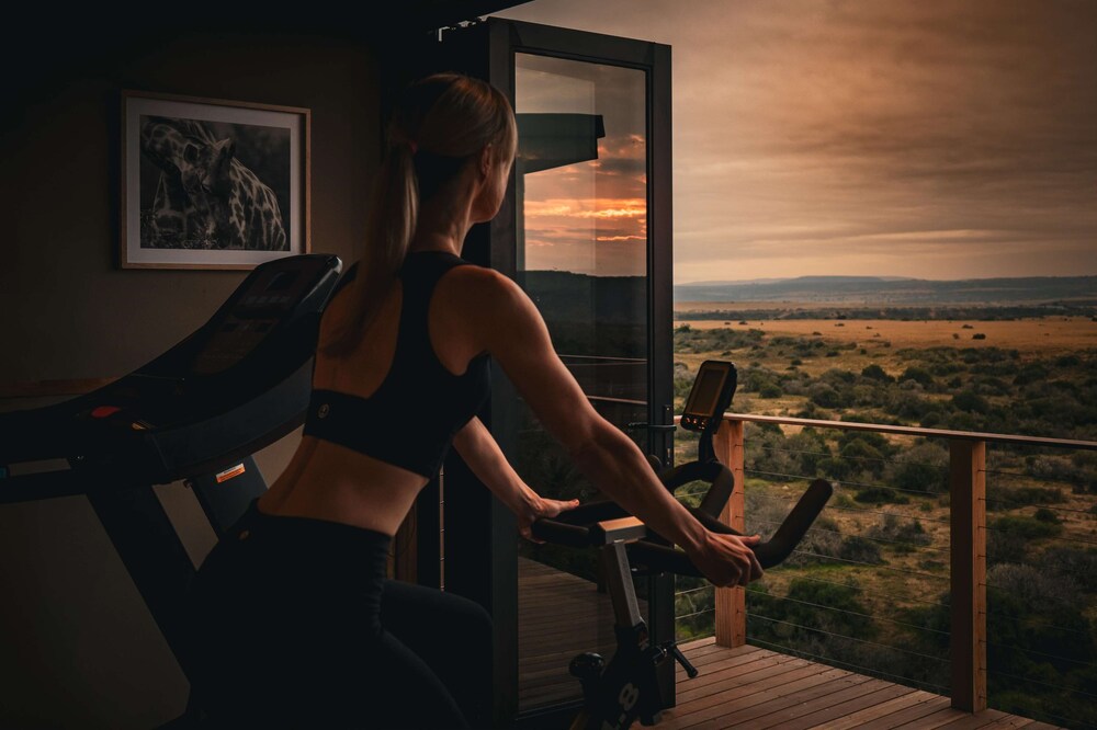 Shamwari Game Reserve - Riverdene 43/50