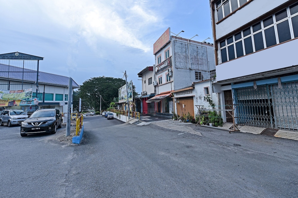 Hotel O Orange Hotel Kuala Pilah 56/67