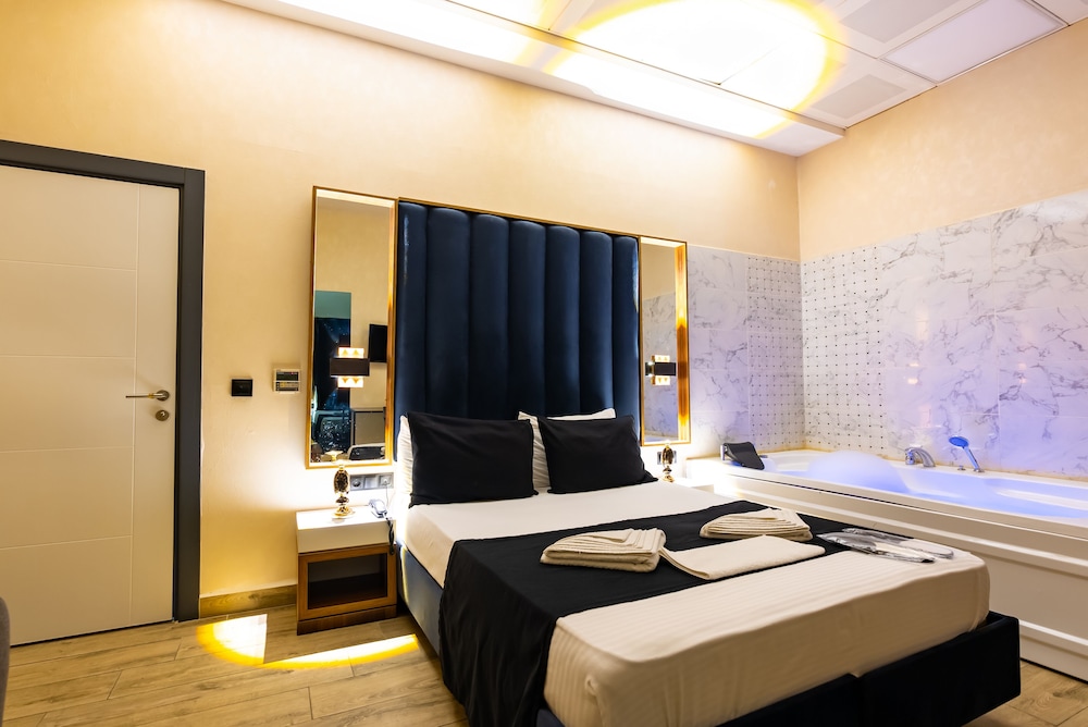 Melisa Suit Residence Hotel 21/47