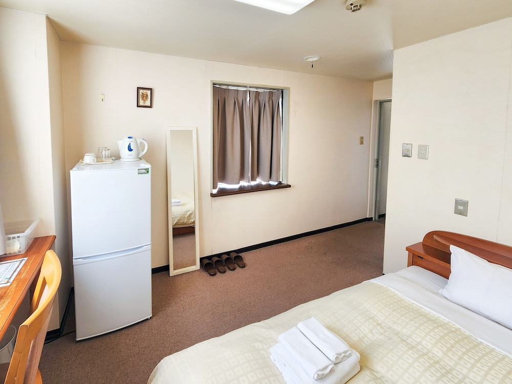 Hotel Himeji Hills 9/38